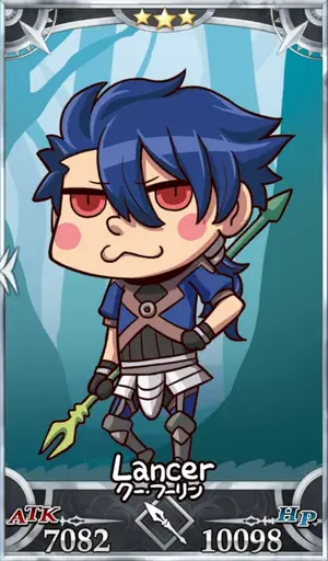 プロトクーフーリン_画像