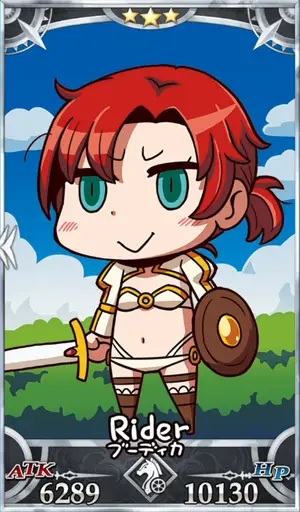 ブーディカ_画像