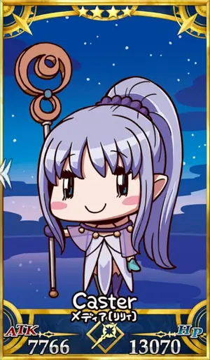 メディアリリィ_画像