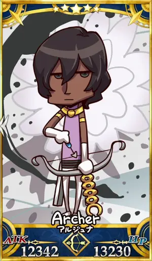 アルジュナ_画像