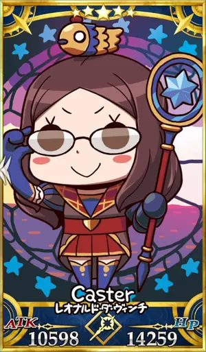 ダヴィンチ_画像