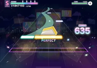 パラソルサイダー2