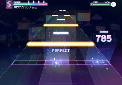 パラソルサイダー3