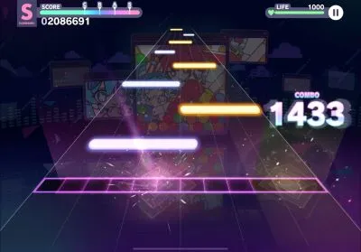 メズマライザー3