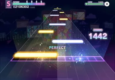 メズマライザー4