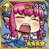 シンデレラエリザベート_アイコン_icon_e