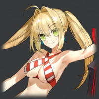 水着ネロ_ステータス_1