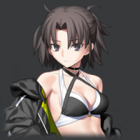 水着両儀式_ステータス_1