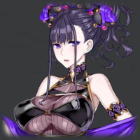 水着紫式部_ステータス_1