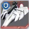 ジージェネエターナル_トーラス(サンクキングダム仕様)【MA形態】