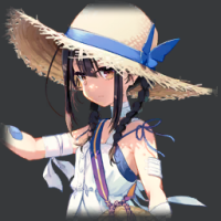 水着美遊_ステータス_1