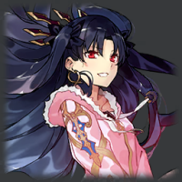 水着イシュタル_ステータス_1