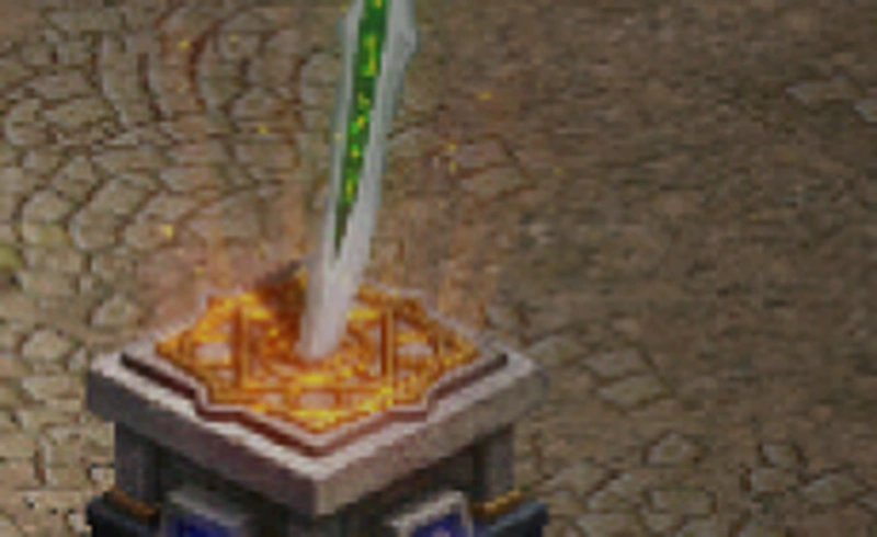 リネージュM_アプデ記念像_EP_PETRA