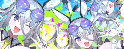 大降臨連環馬猛襲撃_画像