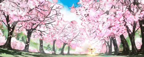 枯れ木に花を咲かせましょう_イメージ