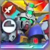 ジージェネエターナル_ゴッドガンダム_アイコン