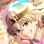 自由奔放ペインティング