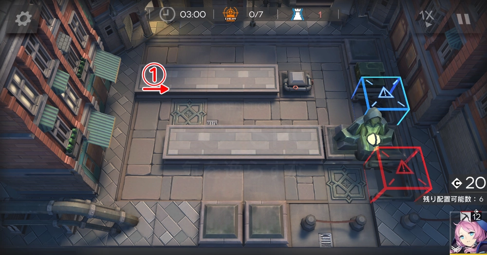 アークナイツ_VEC-SP02