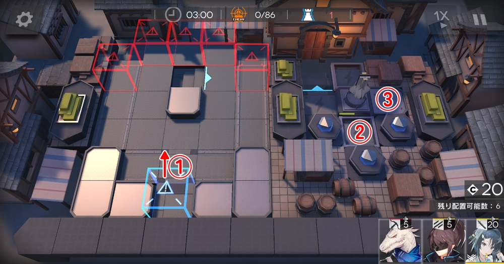 アークナイツ_VEC-SP04