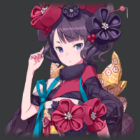 葛飾北斎_ステータス_1