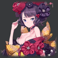 葛飾北斎_ステータス_2