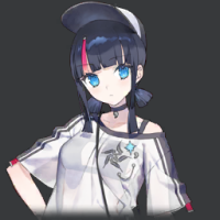 水着エリセ_ステータス_1