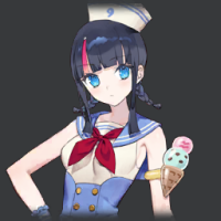 水着エリセ_ステータス_2