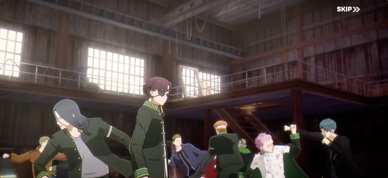 ウィンヒロ_ガチャ演出_チャンスアップ1