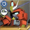 ガイアガンダム(バルトフェルド)_アイコン