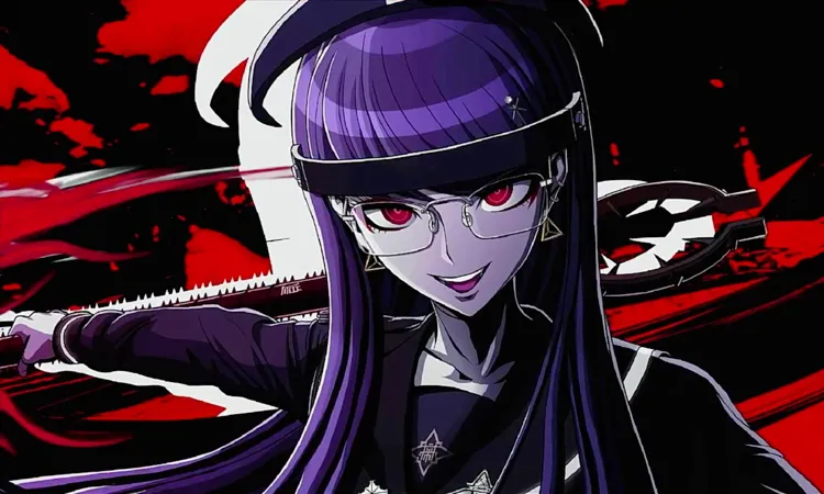 ハンドラ_雫原比留子