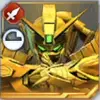 ドラゴンガンダム(S)_アイコン