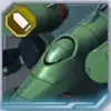 ジージェネエターナル_カオスガンダム【MA形態】