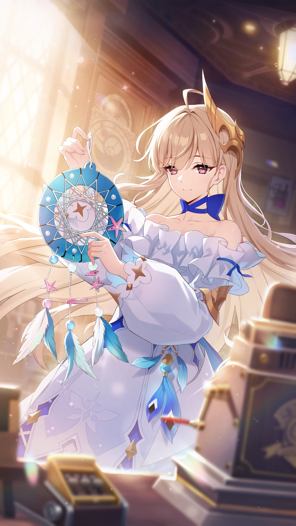 スタセイ_睡魔のお出かけ
