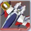 ジージェネエターナル_ガンダムエアマスター【MA形態】