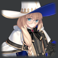 トネリコ(水着モルガン)_ステータス_1