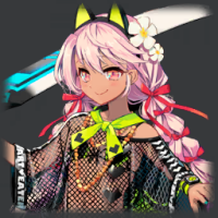 水着クロエ_ステータス_2