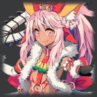 水着クロエ_ステータス_3