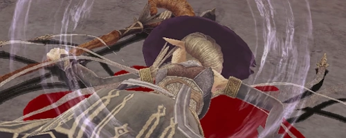 メンタルが高い状態で挑戦する_火竜(ドラゴン)の攻略とおすすめ装備_ウィズダフネ