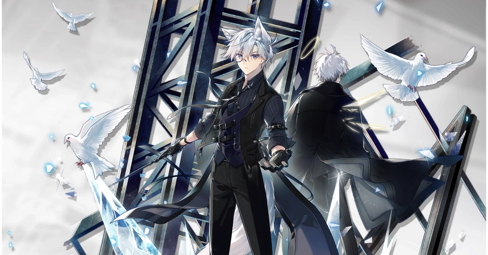 アークナイツ_スチュワード_風雪のいざない