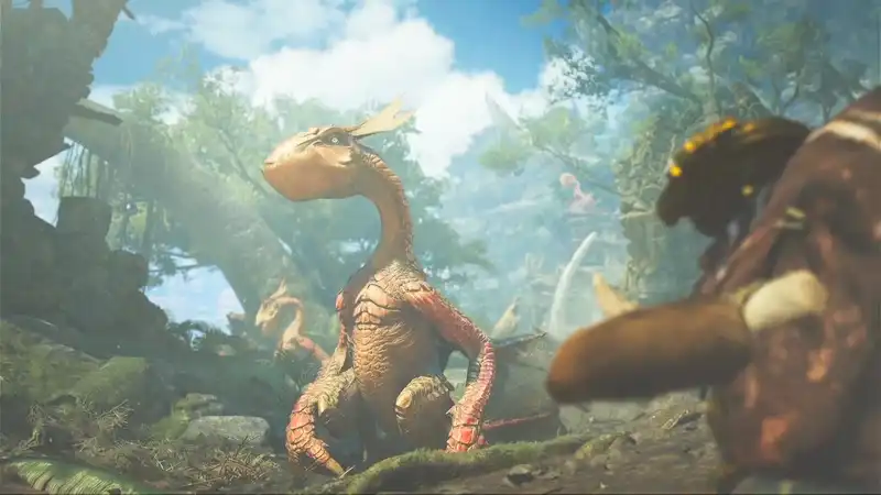 MHWs_上位_チャプター4-1