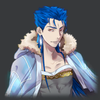 クーフーリン(キャスター)_ステータス_2