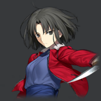 両儀式(アサシン)_ステータス_1