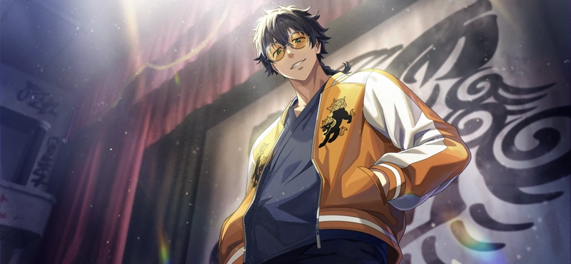 ウィンヒロ_リセマラ_十亀条_獅子頭連副頭取