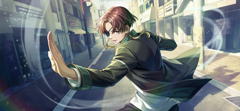 WINDBREAKER ウィンブレ　蘇枋隼飛　まとめ売り　原作絵柄 WINDBREAKER ウィンブレ 蘇枋隼飛 アクスタ まとめ売り