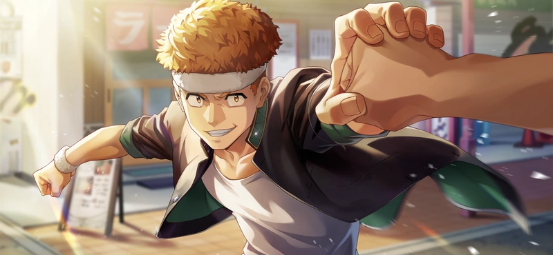 ウィンヒロ_柘浦大河_生き様現る美学