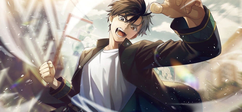 ウィンヒロ最強_桜遥_てっぺんを目指す者