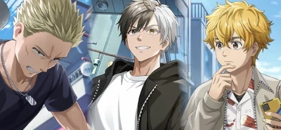 ウィンヒロ_リセマラ_Sレア赤キャラ