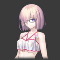 マシュ_ステータス_常夏の水着Ver.02