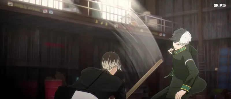 ウィンヒロ_ガチャ演出_回避