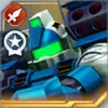 ジージェネエターナル_ガンキャノンアクア